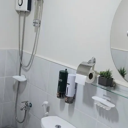 Dracarys 1 Condo Complete Accomodation Balcony Seaview Unli High Speed Wifi Lapu-Lapu City Exterior photo