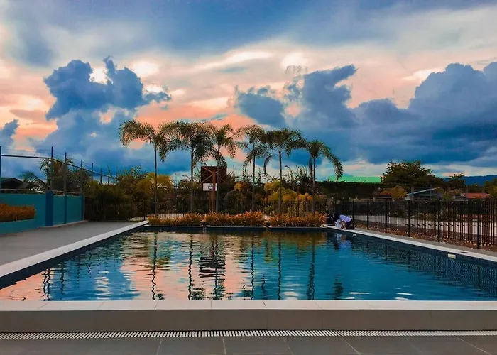 Dracarys 1 Condo Complete Accomodation Balcony Seaview Unli High Speed Wifi