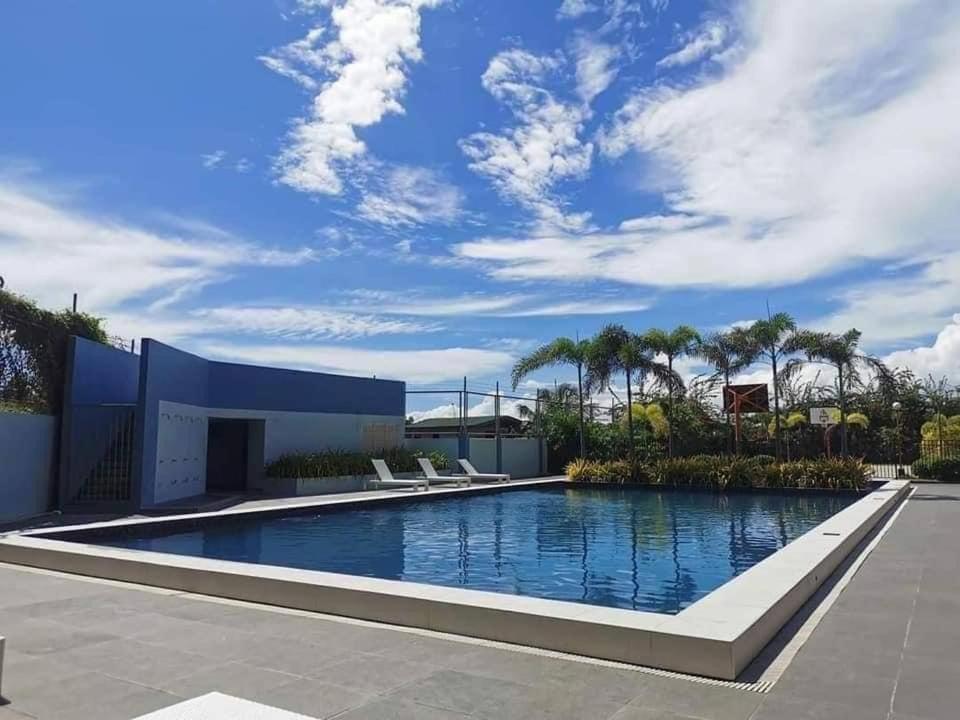 Apartment Dracarys 1 Complete Balcony Seaview Unli High Speed Wifi Lapu-Lapu City