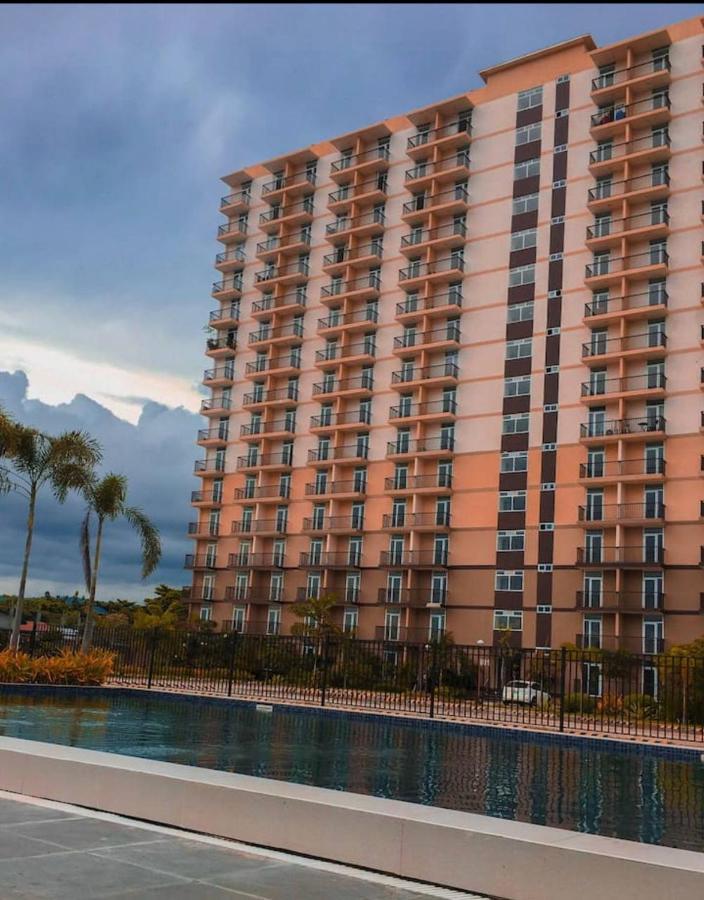 Dracarys 1 Complete Balcony Seaview Unli High Speed Wifi Apartment