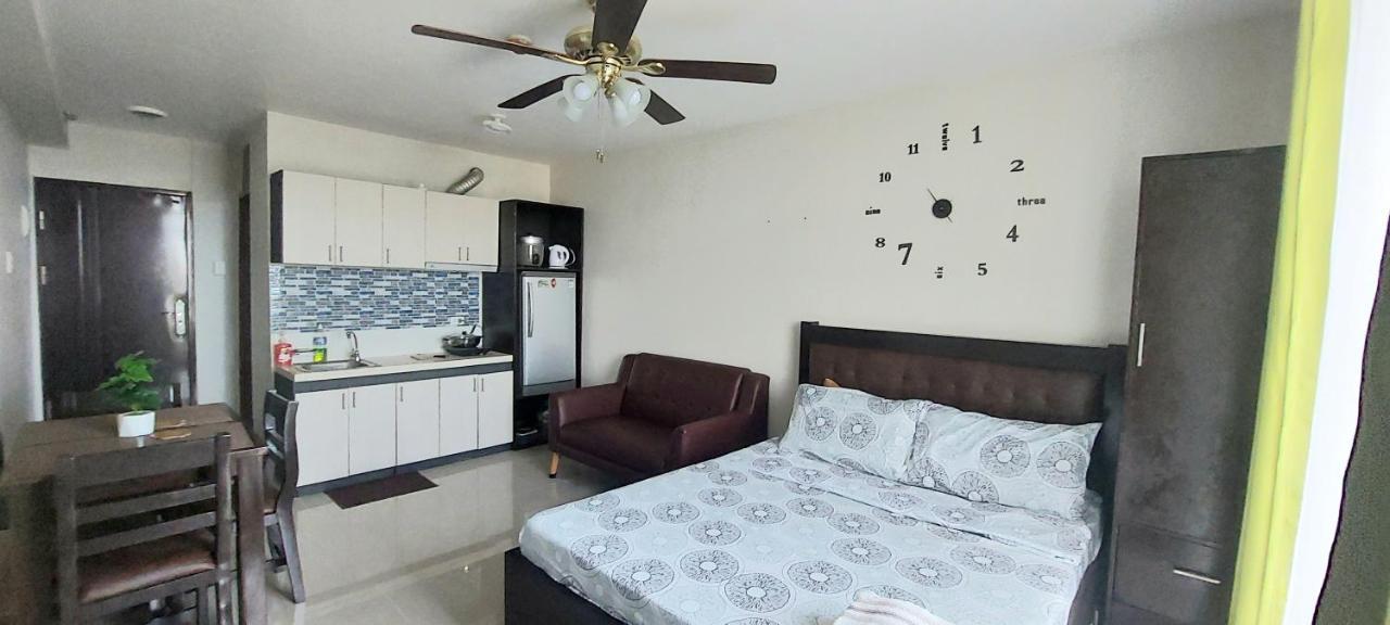 Dracarys 1 Complete Balcony Seaview Unli High Speed Wifi Lapu-Lapu City