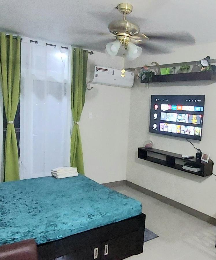 Apartment Dracarys 1 Complete Balcony Seaview Unli High Speed Wifi