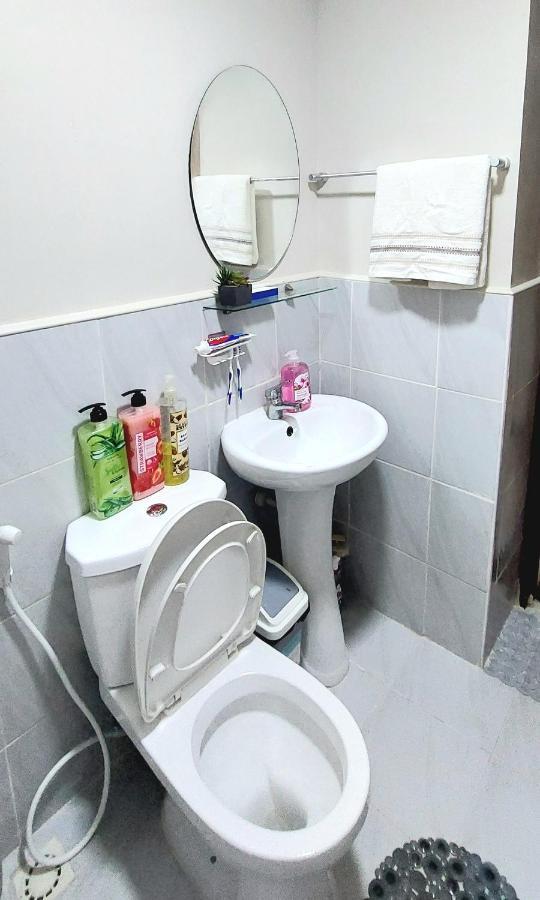 Dracarys 1 Complete Balcony Seaview Unli High Speed Wifi * Lapu-Lapu City