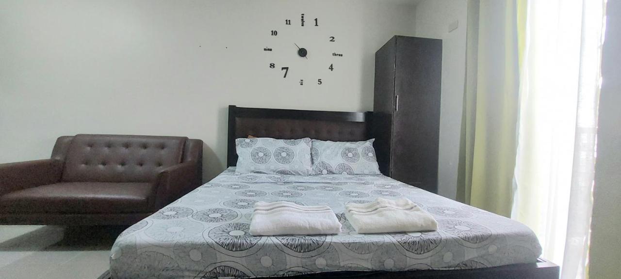 Apartment Dracarys 1 Complete Balcony Seaview Unli High Speed Wifi *