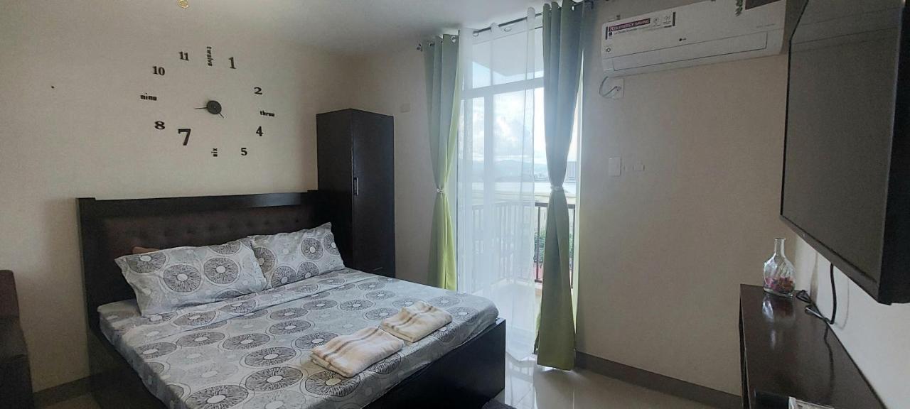 Apartment Dracarys 1 Complete Balcony Seaview Unli High Speed Wifi