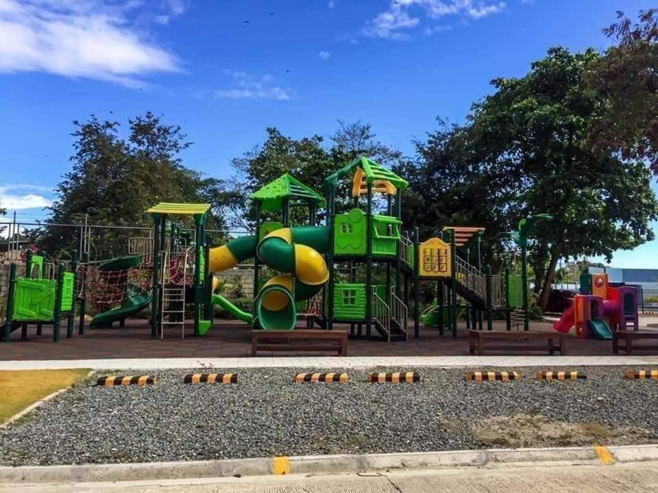 Apartment Dracarys 1 Complete Balcony Seaview Unli High Speed Wifi Lapu-Lapu City