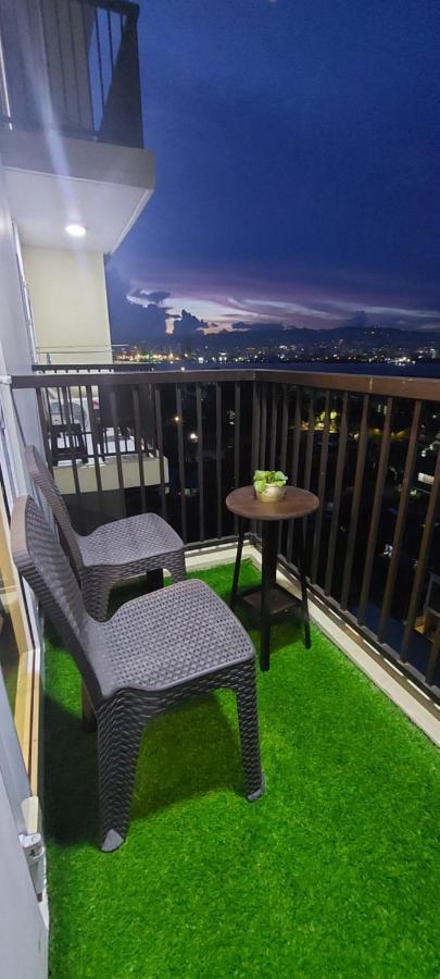 Apartment Dracarys 1 Complete Balcony Seaview Unli High Speed Wifi Lapu-Lapu City