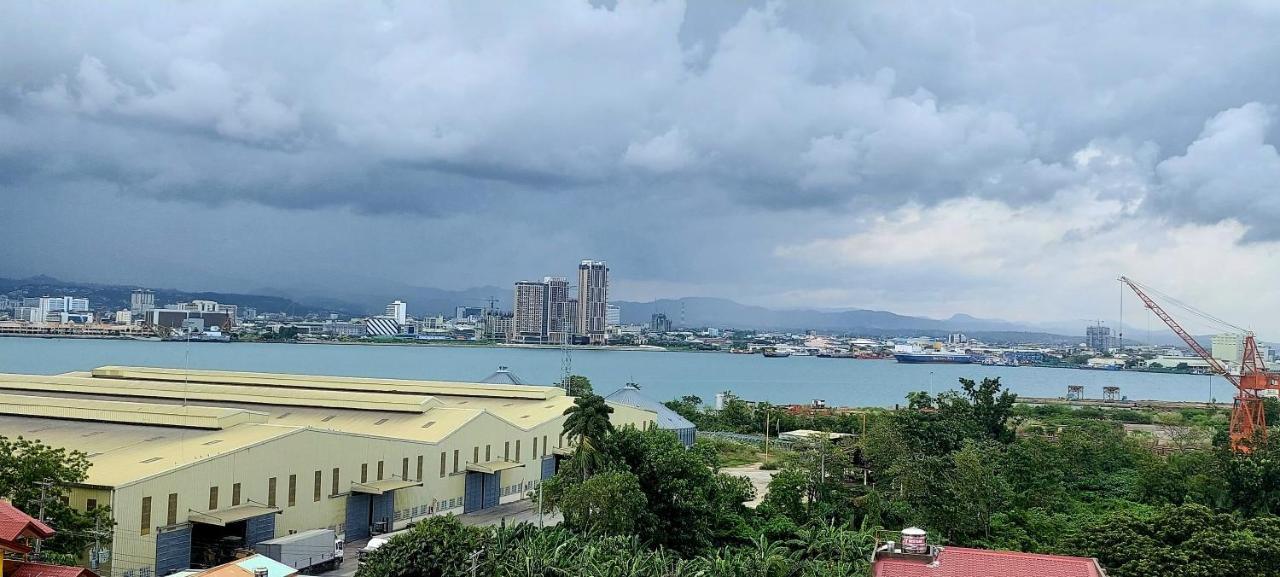 Apartment Dracarys 1 Complete Balcony Seaview Unli High Speed Wifi Lapu-Lapu City