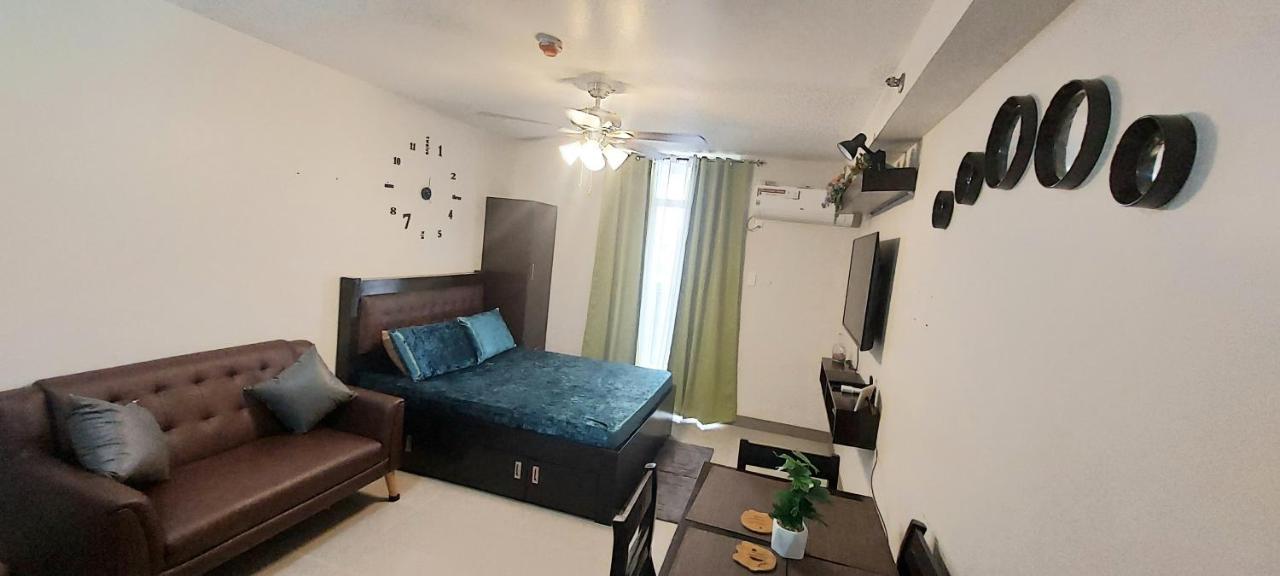 Dracarys 1 Complete Balcony Seaview Unli High Speed Wifi Apartment *