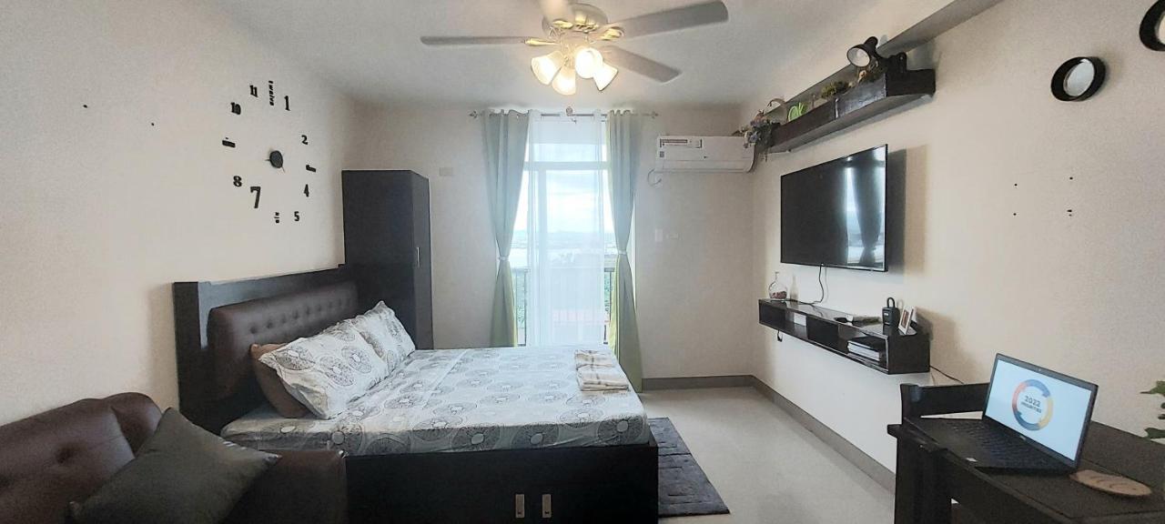 Dracarys 1 Complete Balcony Seaview Unli High Speed Wifi Apartment