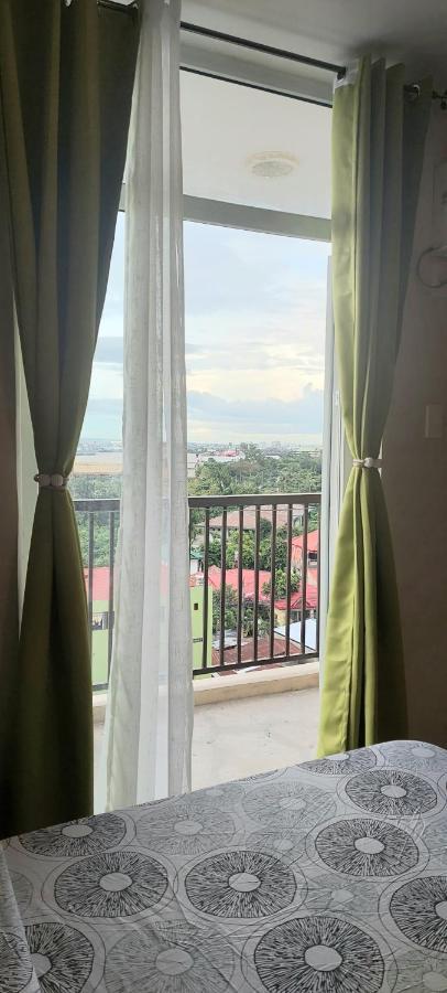 Dracarys 1 Complete Balcony Seaview Unli High Speed Wifi Apartment *